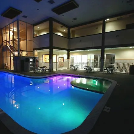 Hotel Wyndham Garden Midland